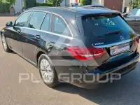 2021 Mercedes Benz C 220