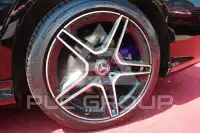 2021 Mercedes Benz C 220