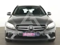 2021 Mercedes Benz C 220