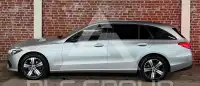 2021 Mercedes Benz C 220