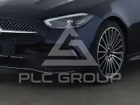 2021 Mercedes Benz C 220