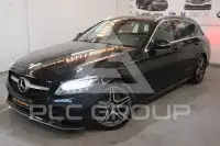 2021 Mercedes Benz C 220