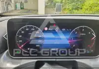 2021 Mercedes Benz C 220