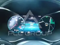 2021 Mercedes Benz C 220