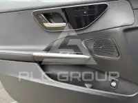2021 Mercedes Benz C 220
