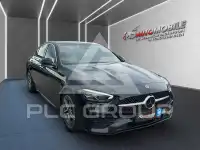 2021 Mercedes Benz C 220