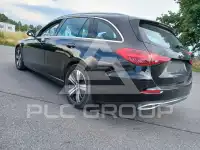 2021 Mercedes Benz C 220