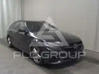 2021 Mercedes Benz C 220