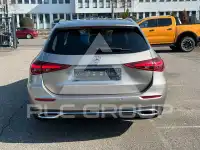2021 Mercedes Benz C 220