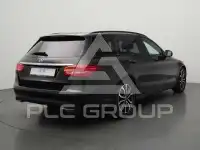 2021 Mercedes Benz C 220