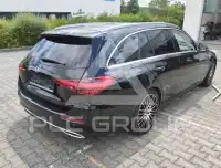 2021 Mercedes Benz C 220
