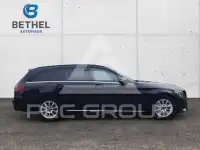 2021 Mercedes Benz C 220