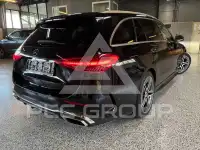 2021 Mercedes Benz C 220