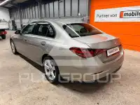 2021 Mercedes Benz C 220