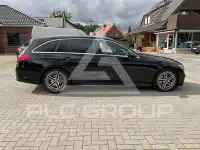 2021 Mercedes Benz C 220
