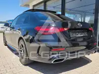 2021 Mercedes Benz C 220