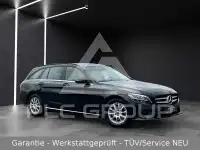 2021 Mercedes Benz C 220