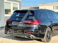 2021 Mercedes Benz C 220