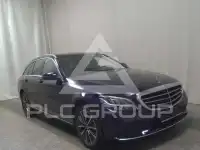 2021 Mercedes Benz C 220