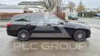 2021 Mercedes Benz C 220
