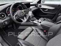 2021 Mercedes Benz C 220