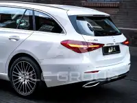 2021 Mercedes Benz C 220
