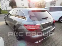2021 Mercedes Benz C 220