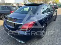 2021 Mercedes Benz C 220