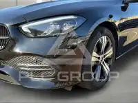 2021 Mercedes Benz C 220