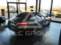 2021 Mercedes Benz C 220