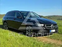 2021 Mercedes Benz C 220