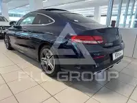 2021 Mercedes Benz C 220