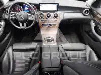 2021 Mercedes Benz C 220