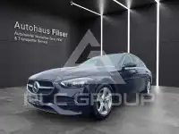 2021 Mercedes Benz C 220