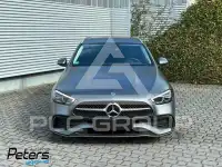2021 Mercedes Benz C 220