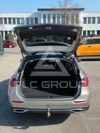 2021 Mercedes Benz C 220