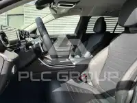 2021 Mercedes Benz C 220
