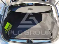2021 Mercedes Benz C 220