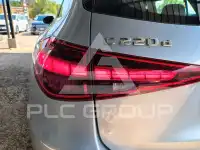 2021 Mercedes Benz C 220