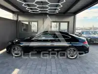 2021 Mercedes Benz C 220