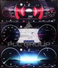 2021 Mercedes Benz C 220