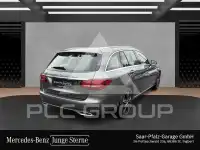2021 Mercedes Benz C 220