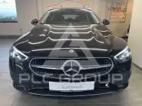 2021 Mercedes Benz C 220