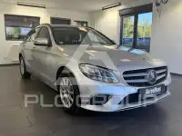 2021 Mercedes Benz C 220