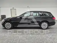 2021 Mercedes Benz C 220
