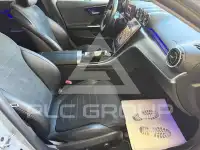 2021 Mercedes Benz C 220
