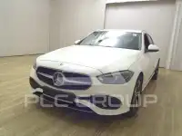 2021 Mercedes Benz C 220