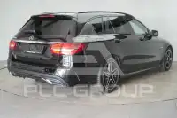 2021 Mercedes Benz C 220