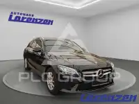 2021 Mercedes Benz C 220