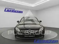 2021 Mercedes Benz C 220